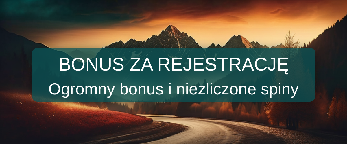Spinbounty Casino banner